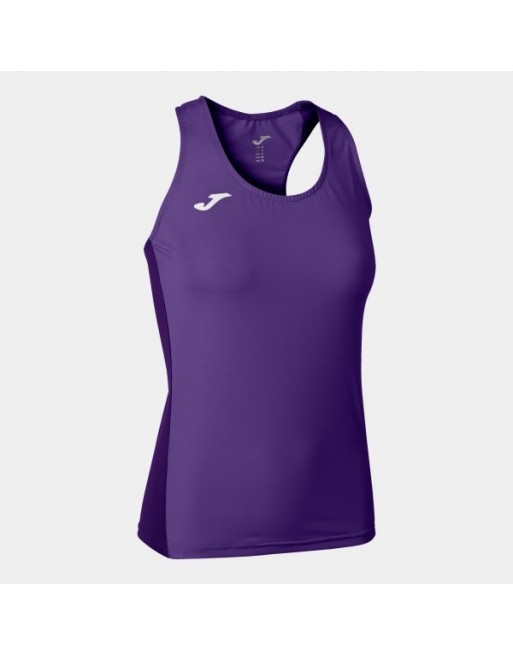 R-WINNER TANK TOP PURPLE