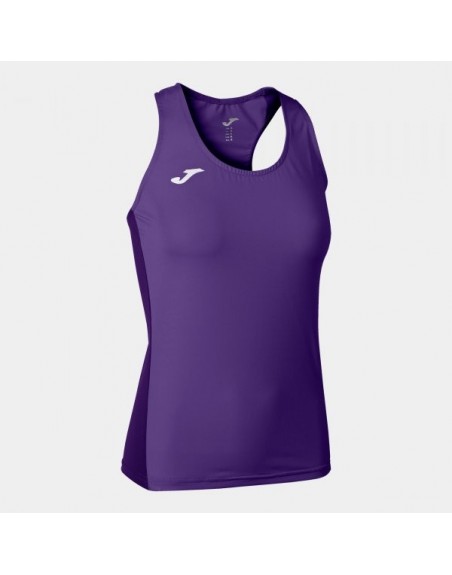 R-WINNER TANK TOP PURPLE