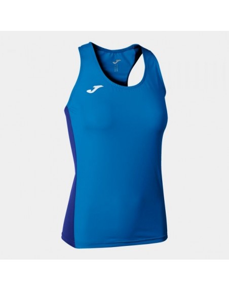 R-WINNER TANK TOP ROYAL