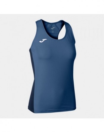 R-WINNER TANK TOP BLUE