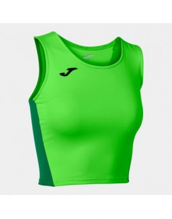 R-WINNER TOP FLUOR GREEN