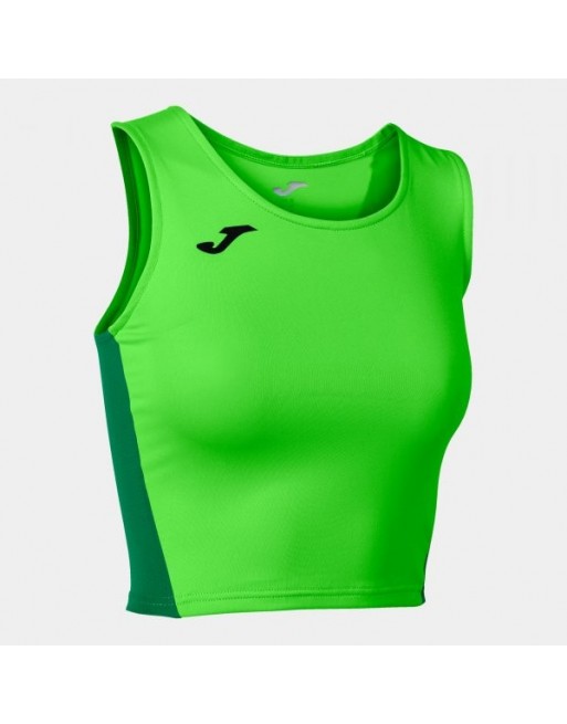 R-WINNER TOP FLUOR GREEN