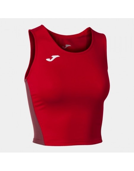 R-WINNER TOP RED