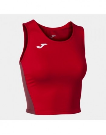 R-WINNER TOP RED
