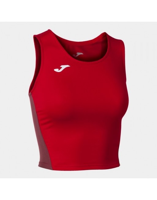 R-WINNER TOP RED