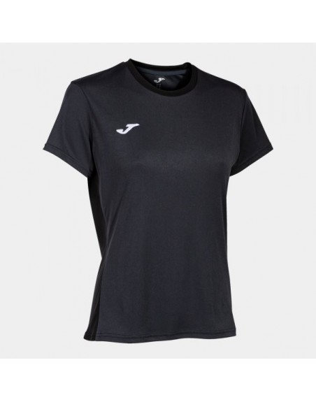 WINNER II SHORT SLEEVE T-SHIRT ANTHRACITE