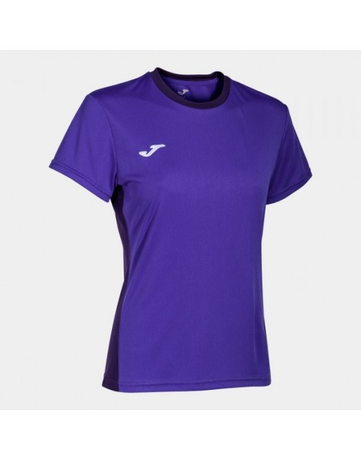 WINNER II SHORT SLEEVE T-SHIRT PURPLE