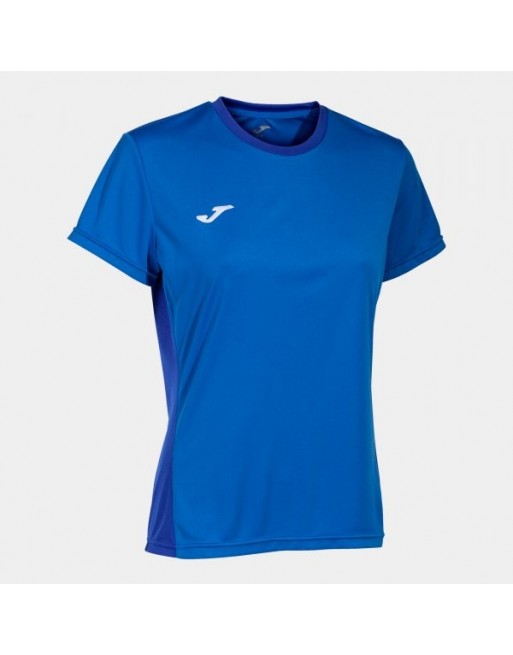 WINNER II SHORT SLEEVE T-SHIRT ROYAL