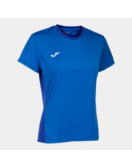 WINNER II SHORT SLEEVE T-SHIRT ROYAL
