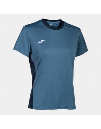 WINNER II SHORT SLEEVE T-SHIRT BLUE