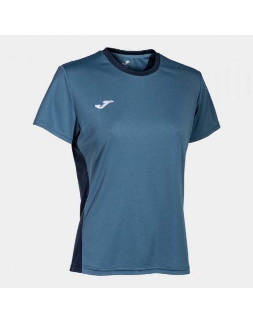 WINNER II SHORT SLEEVE T-SHIRT BLUE