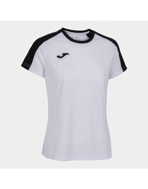 ECO CHAMPIONSHIP SHORT SLEEVE T-SHIRT WHITE BLACK