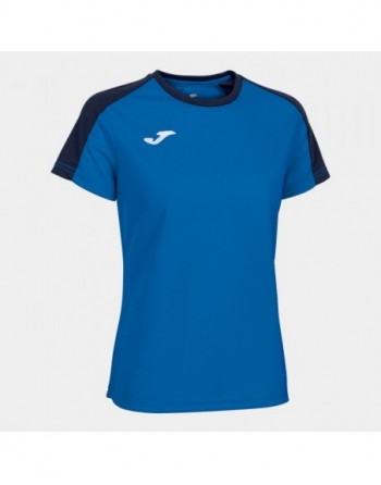ECO CHAMPIONSHIP SHORT SLEEVE T-SHIRT ROYAL NAVY