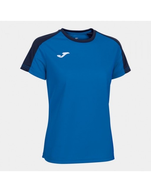 ECO CHAMPIONSHIP SHORT SLEEVE T-SHIRT ROYAL NAVY