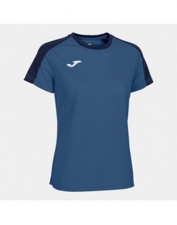 ECO CHAMPIONSHIP SHORT SLEEVE T-SHIRT BLUE NAVY