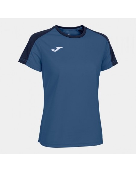 ECO CHAMPIONSHIP SHORT SLEEVE T-SHIRT BLUE NAVY