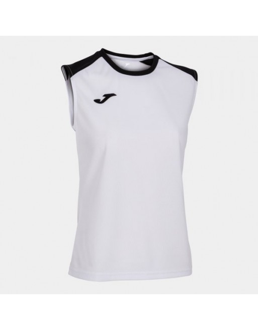 ECO CHAMPIONSHIP TANK TOP WHITE BLACK