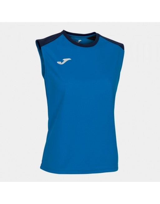 ECO CHAMPIONSHIP TANK TOP ROYAL NAVY