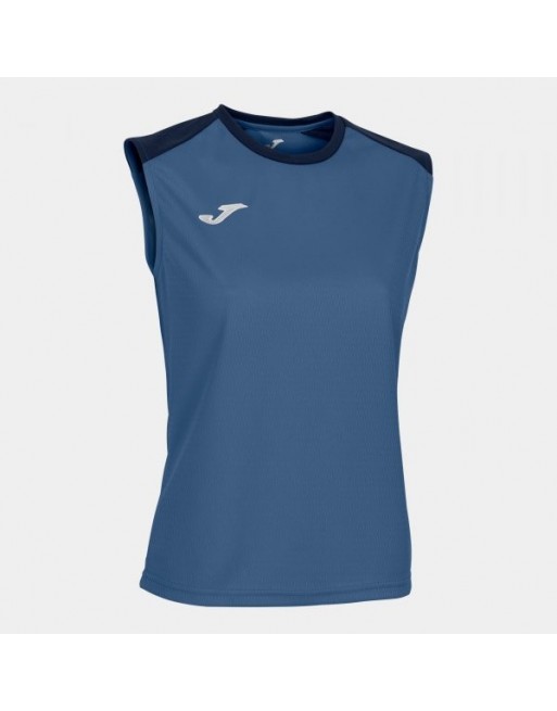 ECO CHAMPIONSHIP TANK TOP BLUE NAVY