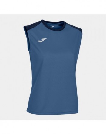 ECO CHAMPIONSHIP TANK TOP BLUE NAVY