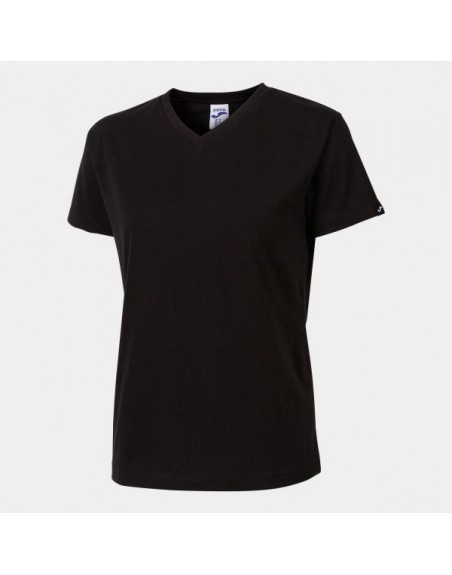 VERSALLES SHORT SLEEVE T-SHIRT BLACK