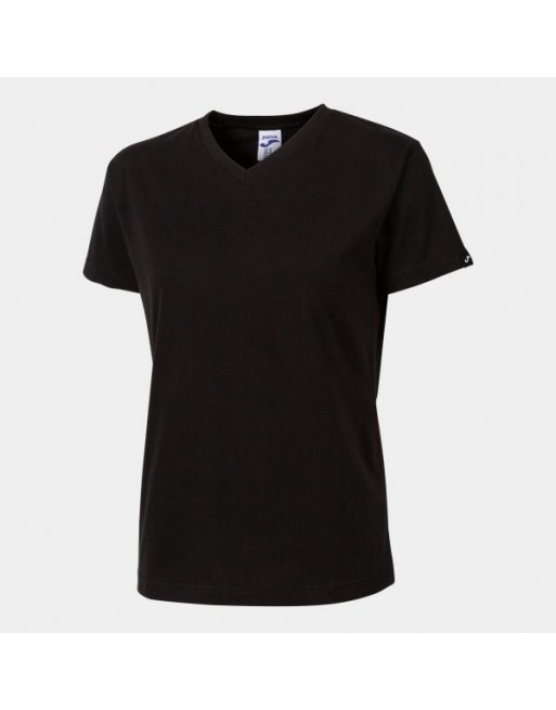VERSALLES SHORT SLEEVE T-SHIRT BLACK