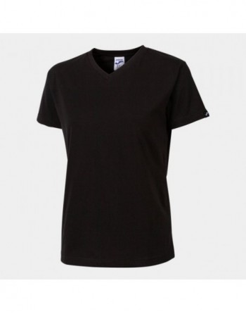 VERSALLES SHORT SLEEVE T-SHIRT BLACK