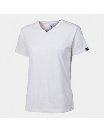 VERSALLES SHORT SLEEVE T-SHIRT WHITE