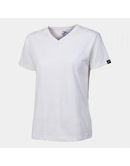 VERSALLES SHORT SLEEVE T-SHIRT WHITE