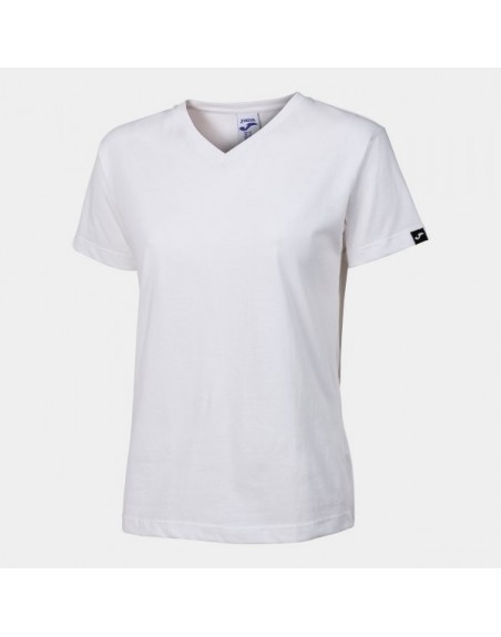VERSALLES SHORT SLEEVE T-SHIRT WHITE