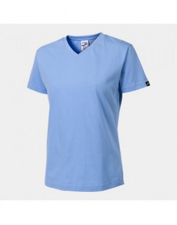 VERSALLES SHORT SLEEVE T-SHIRT BLUE