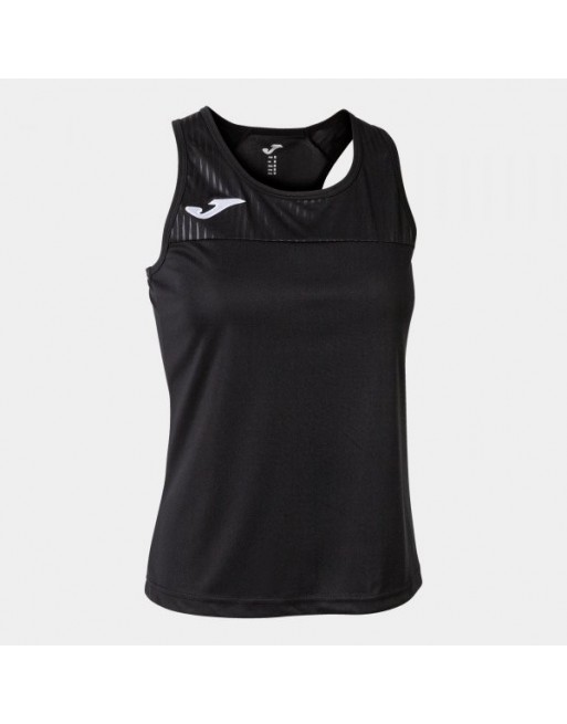 MONTREAL TANK TOP BLACK