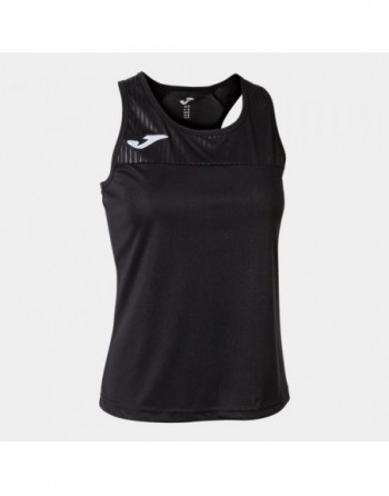 MONTREAL TANK TOP BLACK