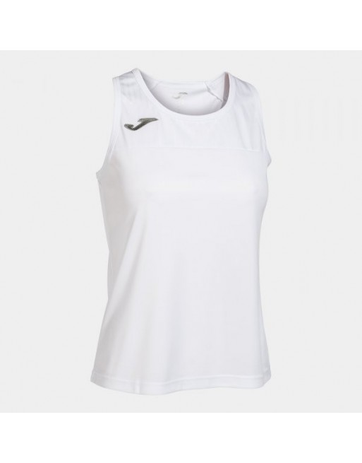 MONTREAL TANK TOP WHITE