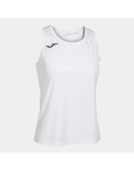 MONTREAL TANK TOP WHITE