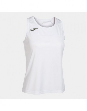 MONTREAL TANK TOP WHITE