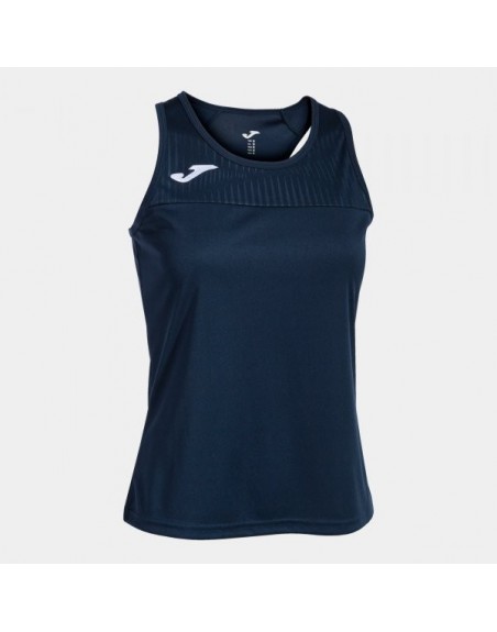 MONTREAL TANK TOP NAVY