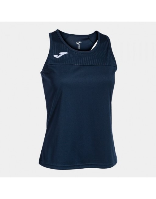 MONTREAL TANK TOP NAVY
