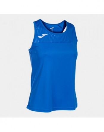 MONTREAL TANK TOP ROYAL