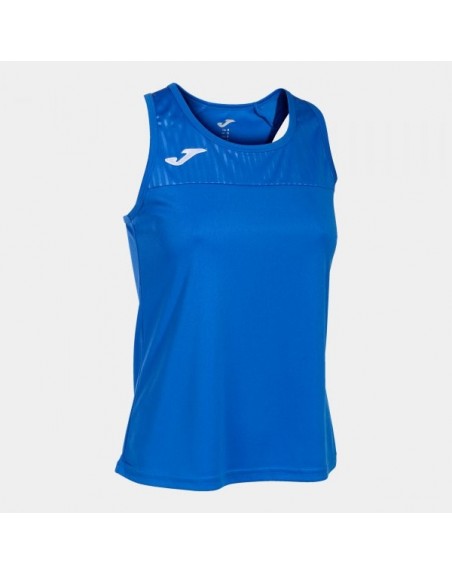 MONTREAL TANK TOP ROYAL