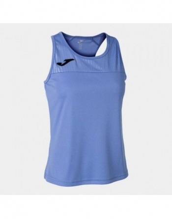 MONTREAL TANK TOP BLUE