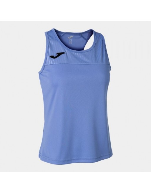 MONTREAL TANK TOP BLUE