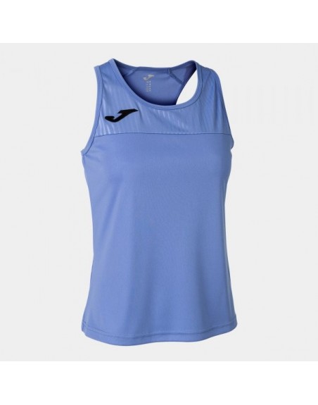 MONTREAL TANK TOP BLUE