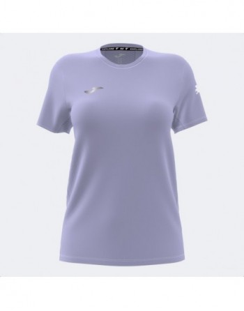 EXPLORER SHORT SLEEVE T-SHIRT PURPLE
