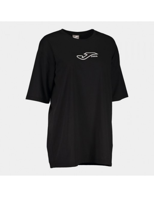 DAPHNE SHORT SLEEVE T-SHIRT BLACK