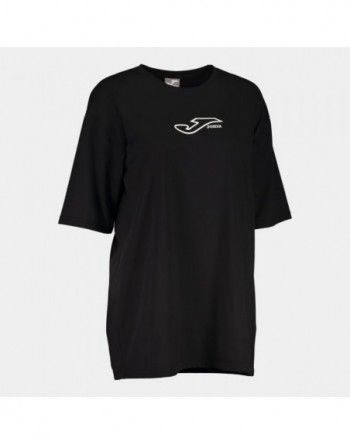 DAPHNE SHORT SLEEVE T-SHIRT BLACK