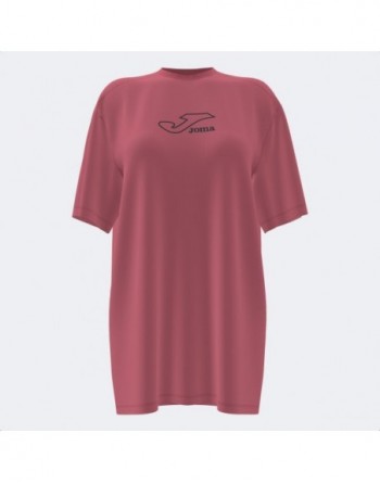 DAPHNE SHORT SLEEVE T-SHIRT PINK
