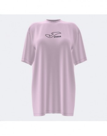 DAPHNE SHORT SLEEVE T-SHIRT PURPLE