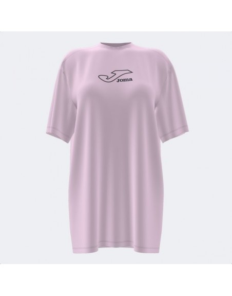 DAPHNE SHORT SLEEVE T-SHIRT PURPLE