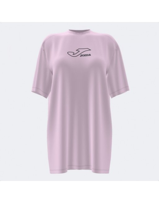 DAPHNE SHORT SLEEVE T-SHIRT PURPLE